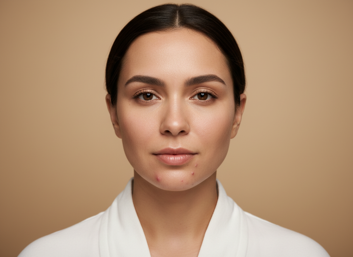 ACNE – Breakouts & Congestion