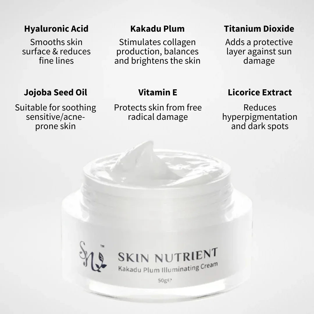 Inside-Out Kakadu Collagen Glow Bundle