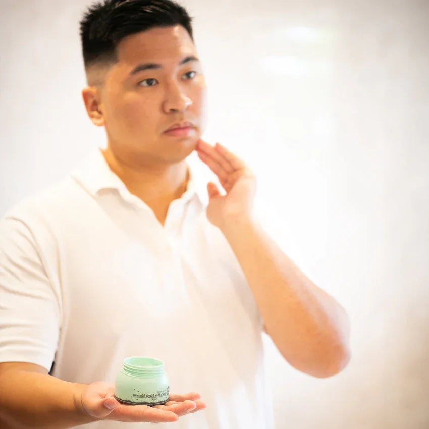 Unisex Face Cream