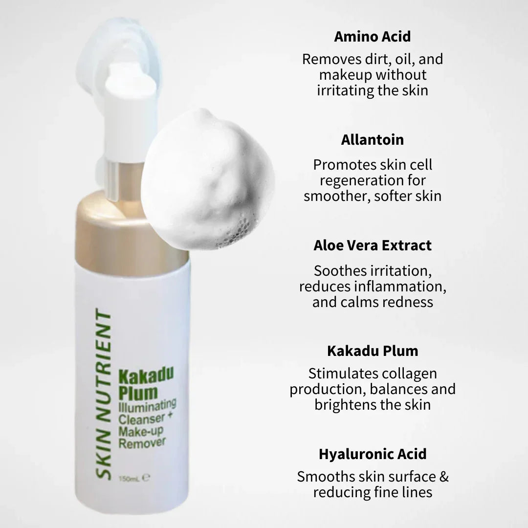 Makeup remover, Organic skincare 