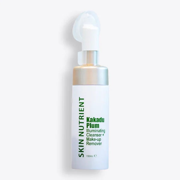 Kakadu Plum 3-in-1 Illuminating Cleanser